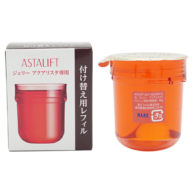 楽天市場】アスタリフト ジェリー 60g (レフィル)の通販