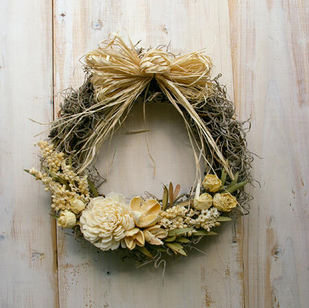 夏 玄関 プリザーブドフラワー リース」の人気商品一覧 | 安い商品を
