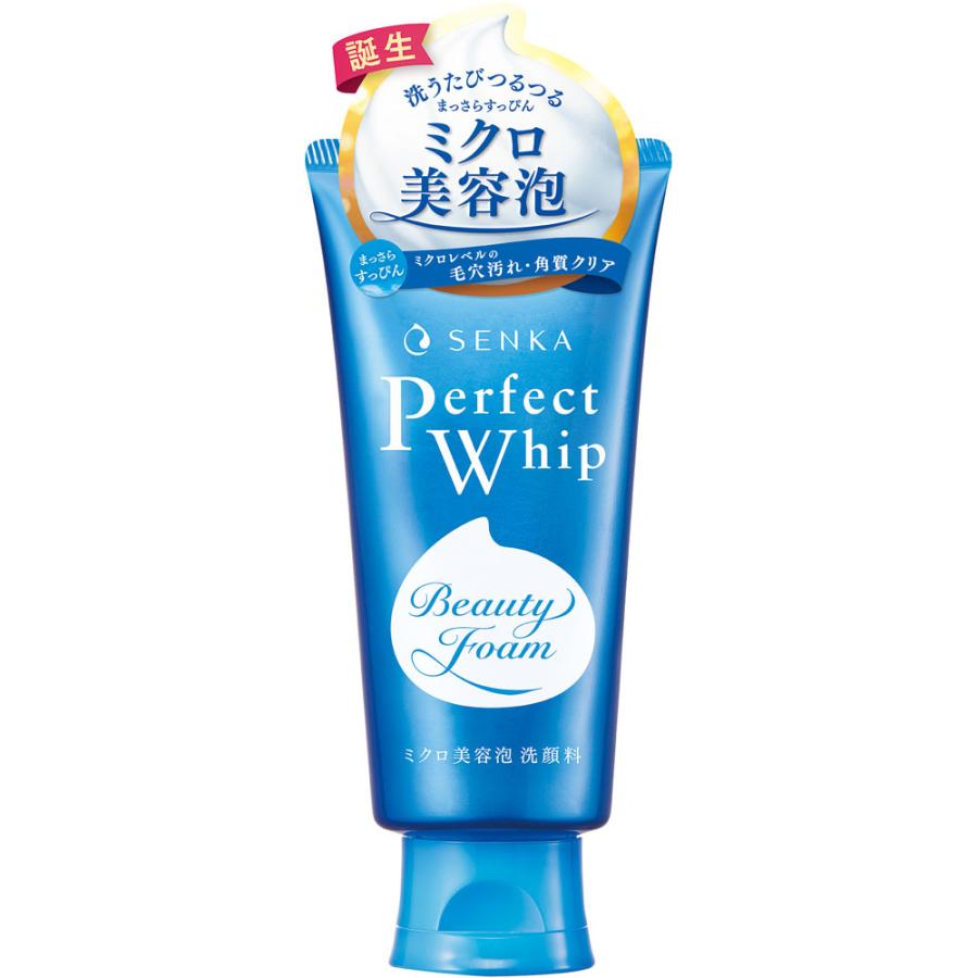 楽天市場】専科 パーフェクトホイップu ＜洗顔フォーム＞ 120g