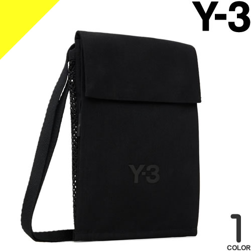 楽天市場】y-3 ショルダーバッグの通販