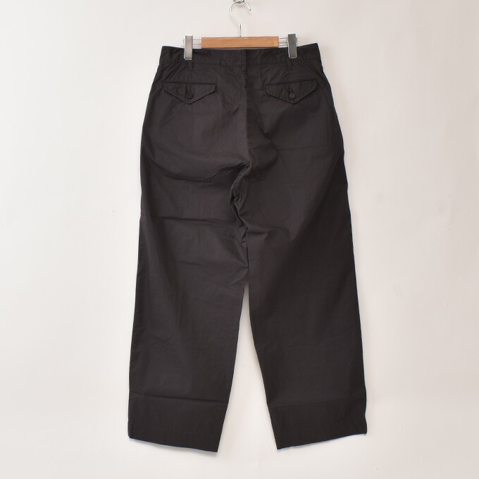 楽天市場】THE CORONA UTILITY / CP026 - 2T DESERT SLACKS / Charcoal