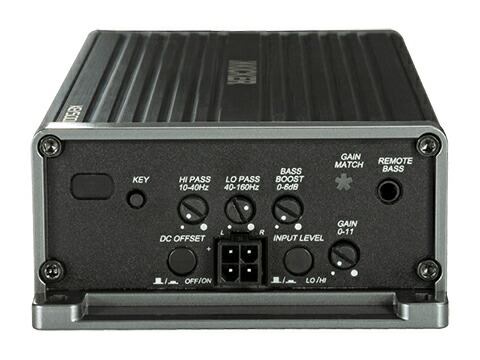 楽天市場】【当店全品P2倍以上！3/1 限定】KICKER 47KEY500.1 スマート