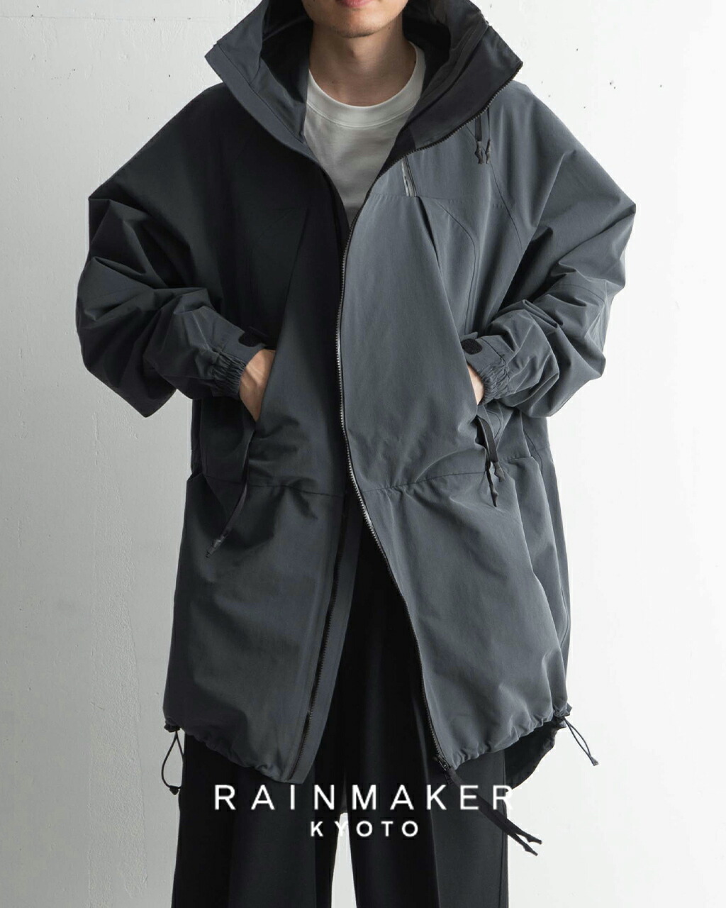 楽天市場】レインメーカー RAINMAKER ブリーザブル ウォータープルーフ