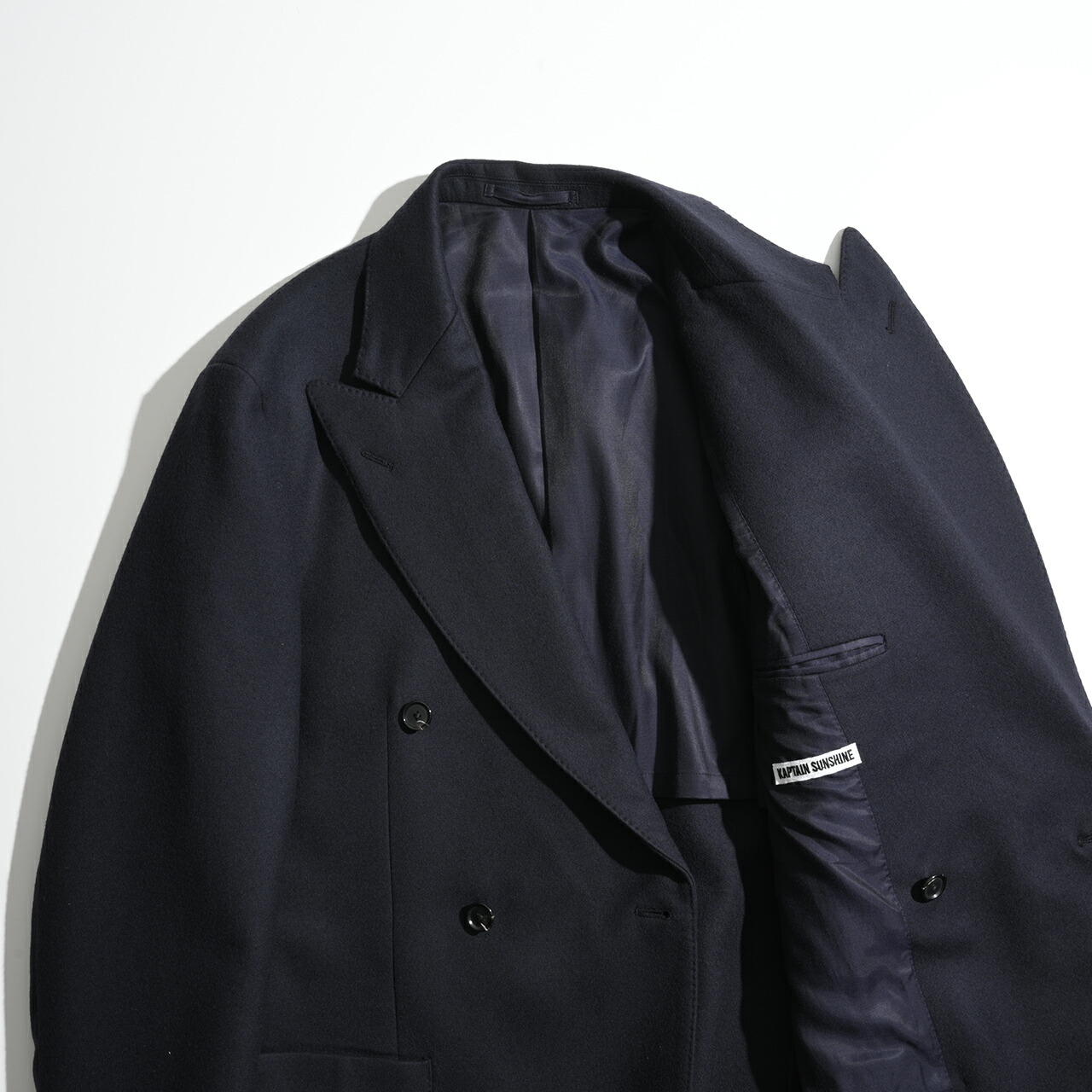 楽天市場】【SALE！30%OFF】キャプテンサンシャイン KAPTAIN SUNSHINE
