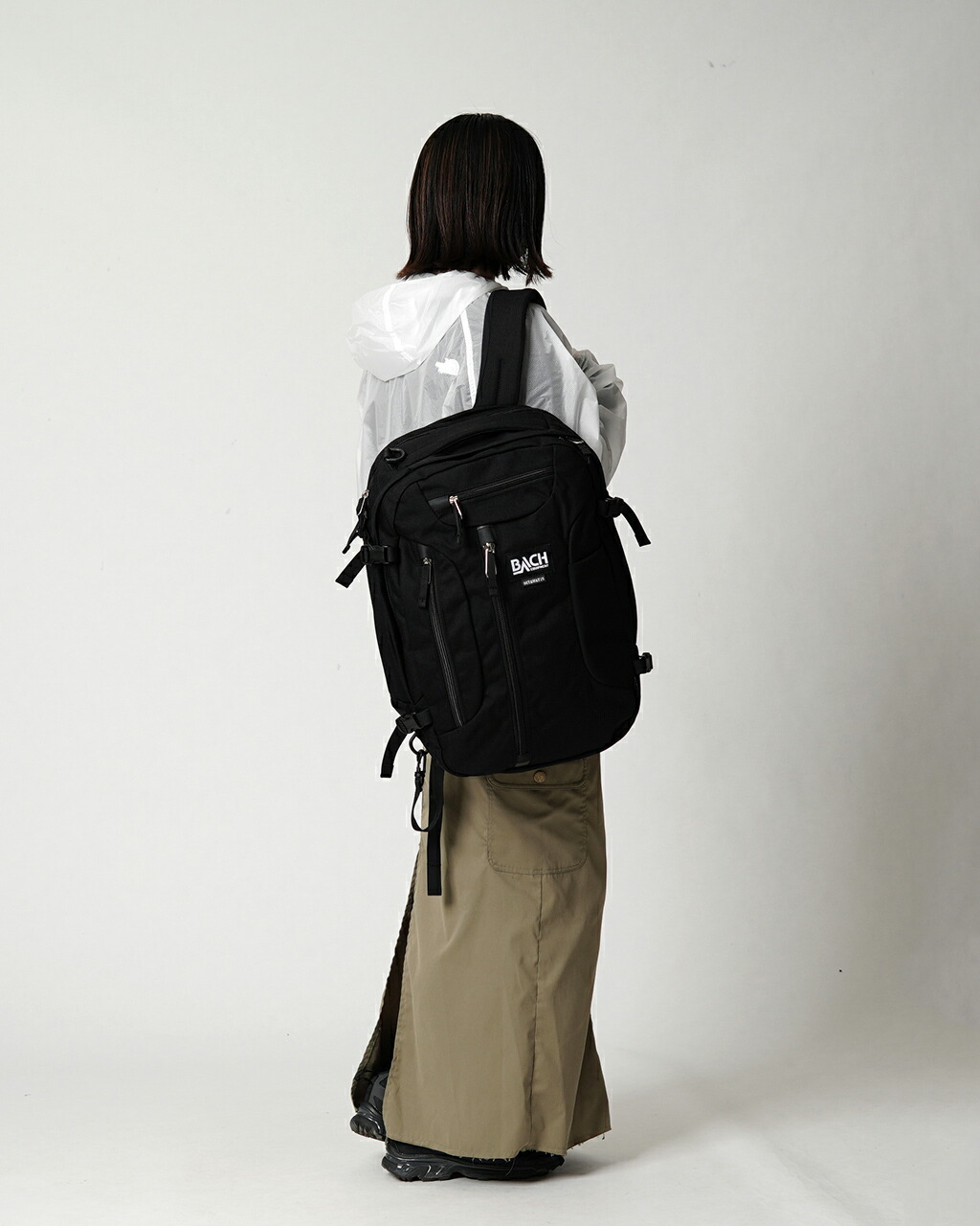 楽天市場】バッハ BACH 25L トラベル3wayバッグ レディース メンズ