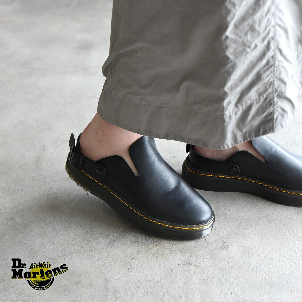 楽天市場】ドクターマーチン Dr.Martens カールソン CARLSON 2WAY