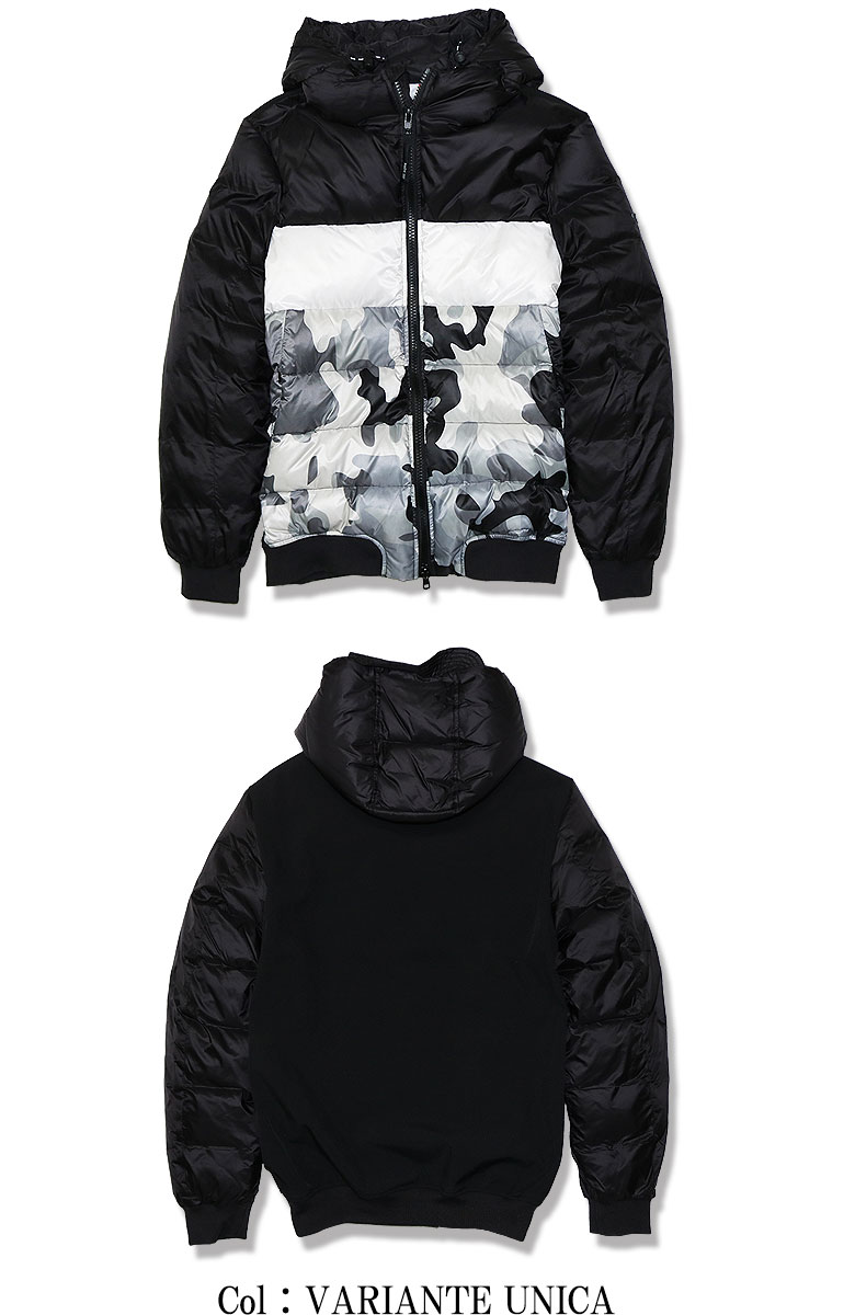 楽天市場】【30%OFF】 P.M.D.S. ピーエムディーエス ダウンジャケット