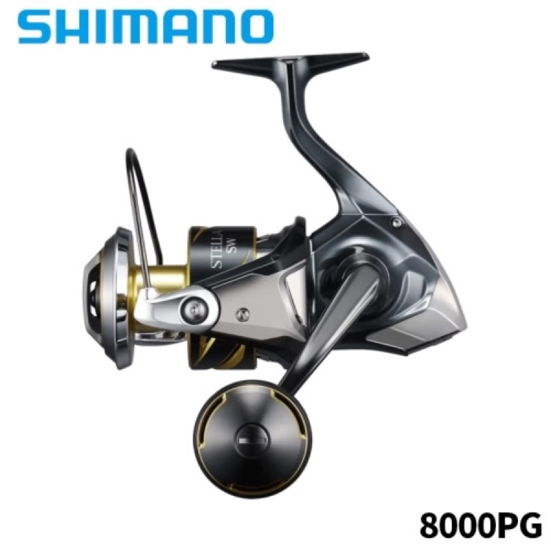 楽天市場】シマノ ステラsw8000pgの通販