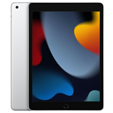 楽天市場】iPad（第9世代） Wi-Fi 本体 64GB 10.2インチ Apple Pencil