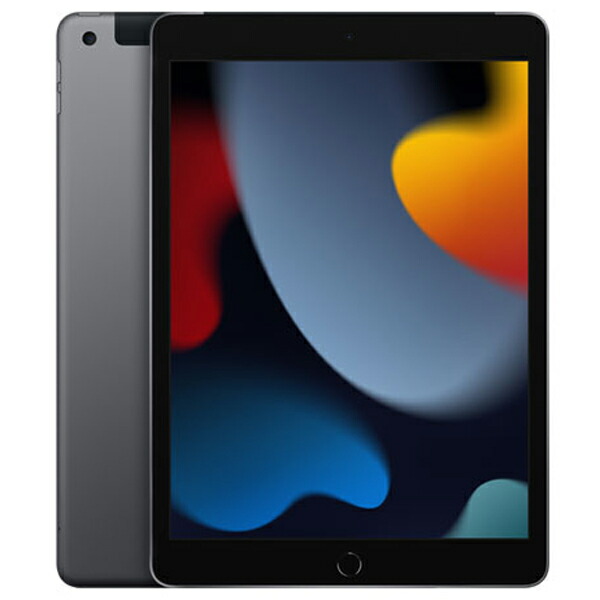 使用頻度極小】iPad本体 第8世代 10.2インチ 128GB バッテリー良 Apple