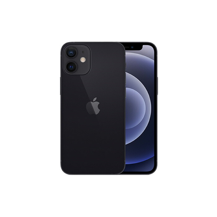 楽天市場】未使用〜中古 iPhone12 mini 64GB/128GB/256GB SIMフリー