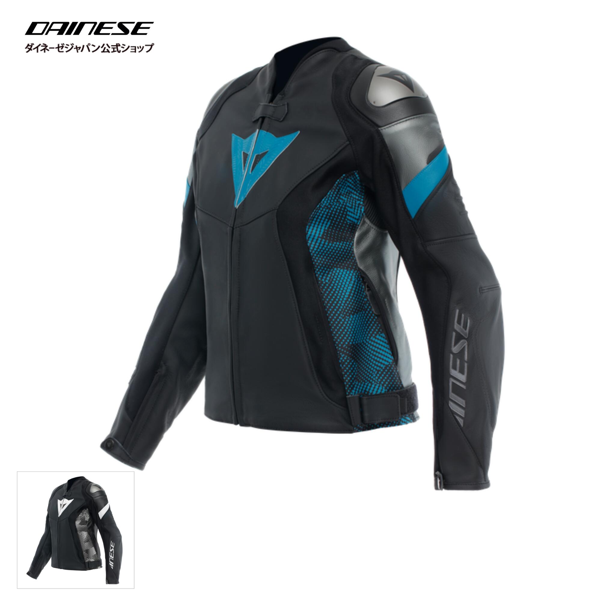 楽天市場】【公式】AVRO 5 LEATHER JACKET WMN 安心の修理保証付き