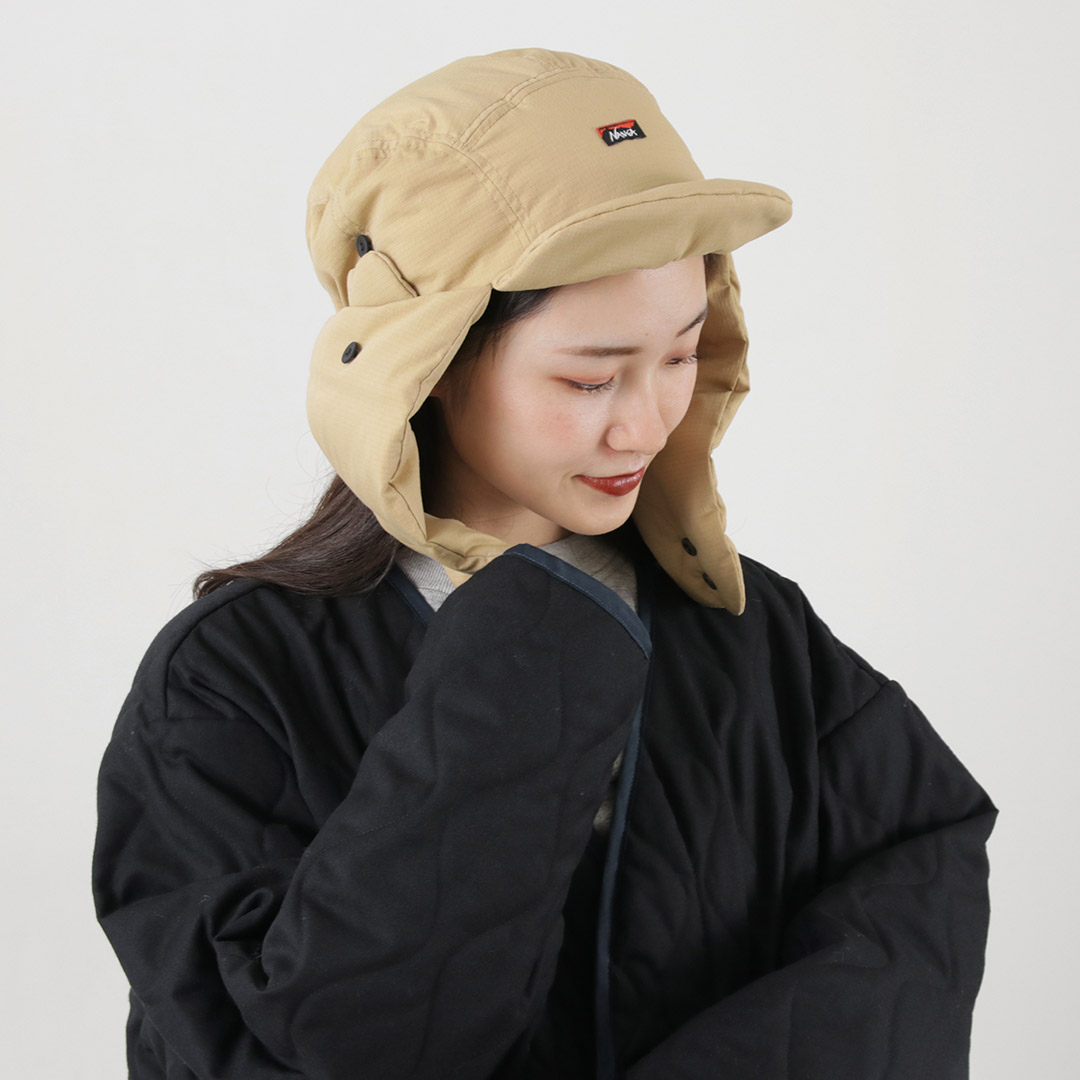 楽天市場】NANGA（ナンガ） HINOC ヒノック リップストップ ダウン