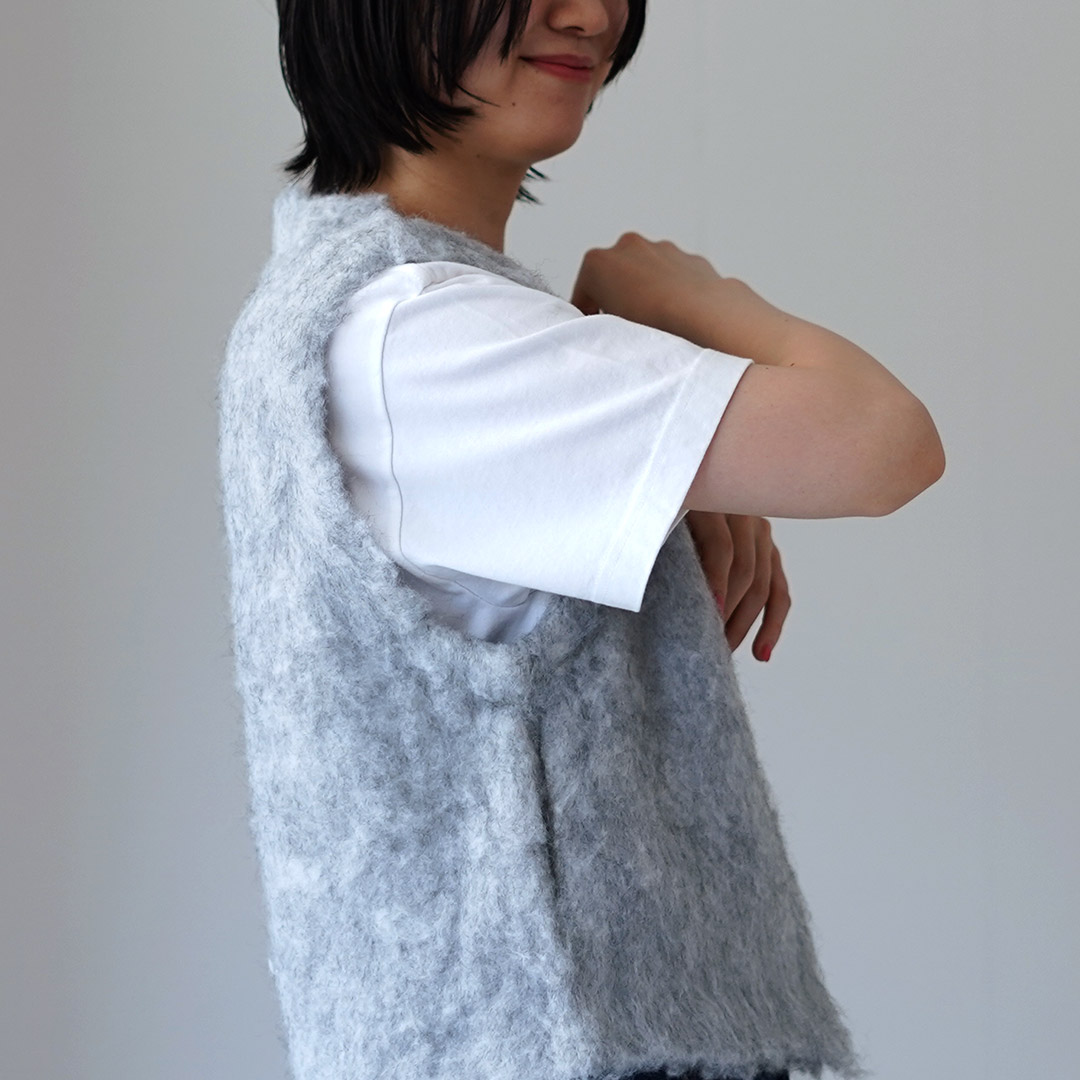 楽天市場】【10％OFFクーポン対象】YENN（イェン） フラッフィー