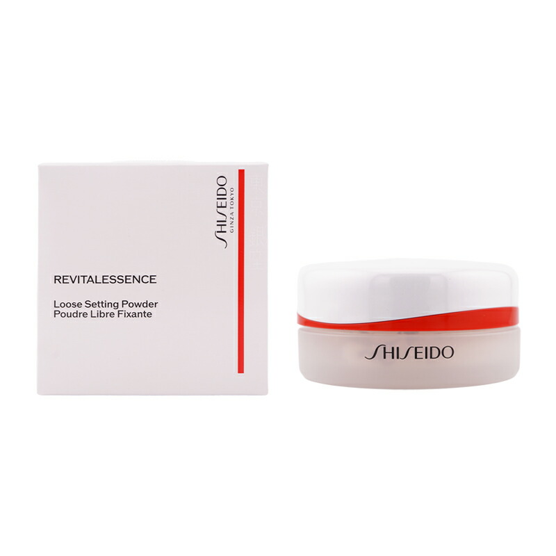 楽天市場】SHISEIDO 資生堂 エッセンス スキンセッティング パウダー