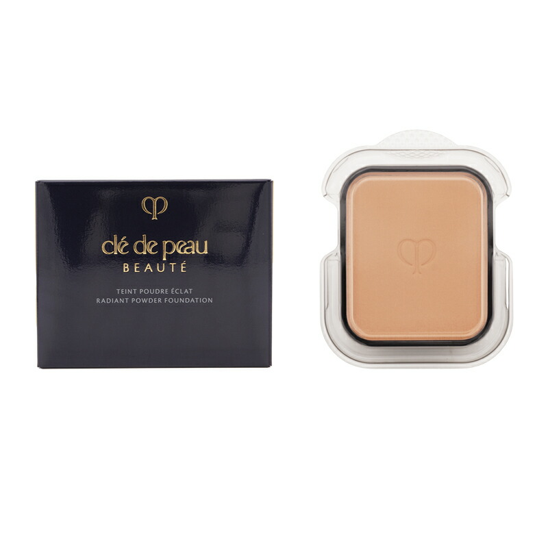 楽天市場】cle de peau beaute クレ・ド・ポー ボーテ タンプードル