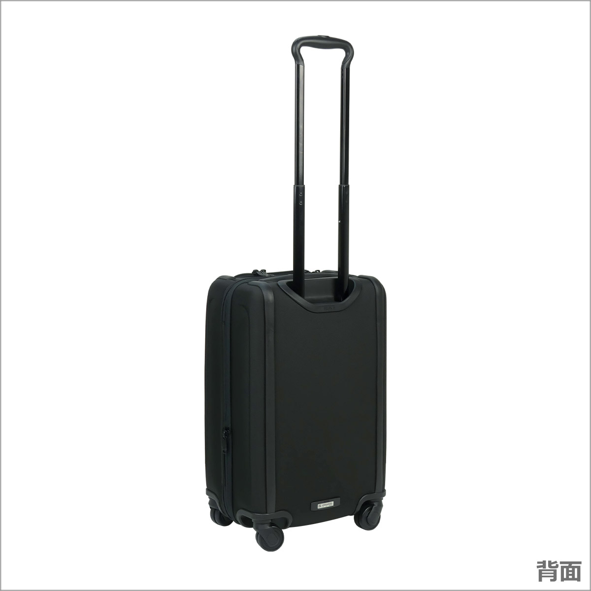 楽天市場】トゥミ TUMI Alpha3 インターナショナル・デュアル