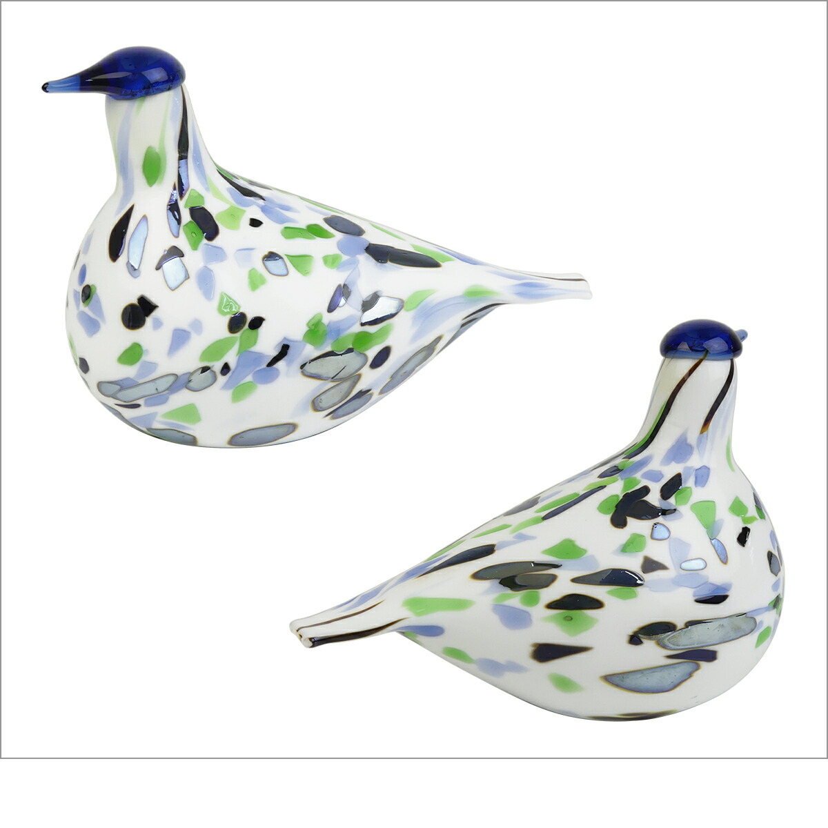 楽天市場】【ポイント5倍 3/5】イッタラ バード トイッカ iittala