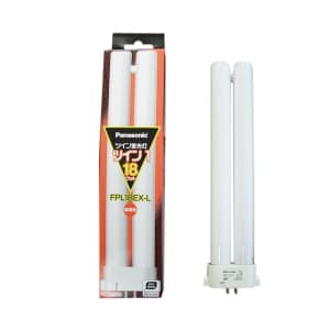 パナソニック ツイン1 FPL18EX-LF3 (電球・蛍光灯) 価格比較 - 価格.com