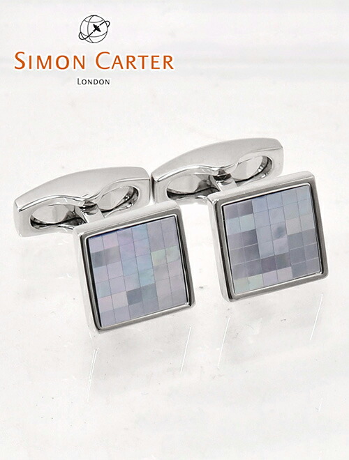 楽天市場】サイモンカーター SIMON CARTER メンズアクセサリー