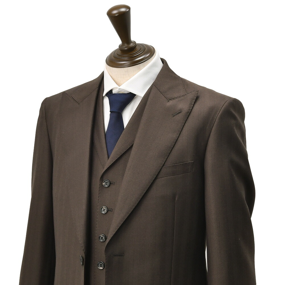 楽天市場】エルメネジルド ゼニア cloth by Ermenegildo Zegna