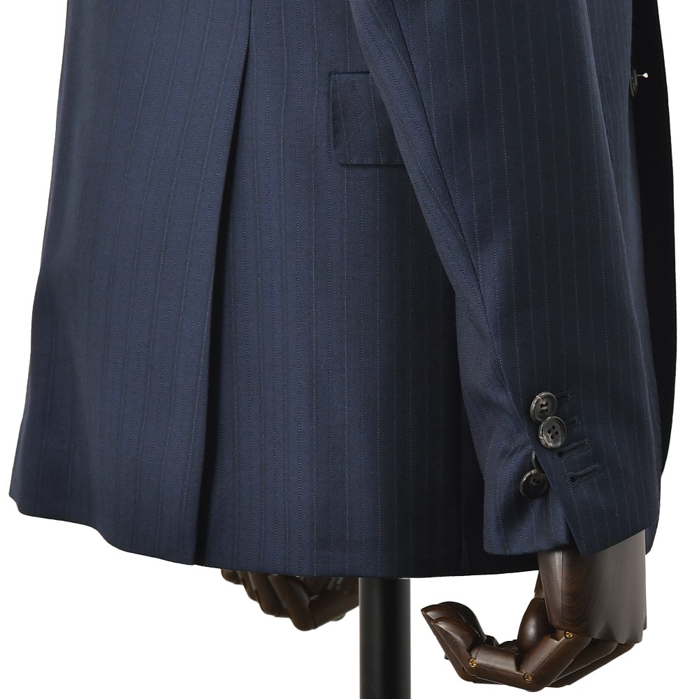 楽天市場】エルメネジルド ゼニア cloth by Ermenegildo Zegna