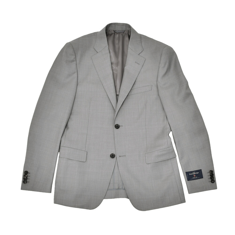 楽天市場】エルメネジルド ゼニア cloth by Ermenegildo Zegna