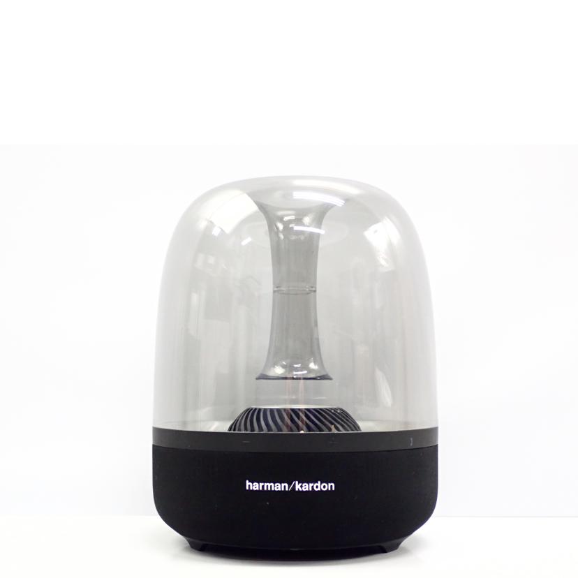 楽天市場】harman kardon aura studio 3の通販