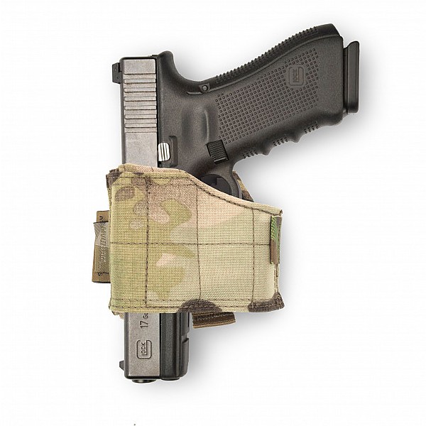 楽天市場】Warrior Assault Systems ユニバーサルピストルホルスター W