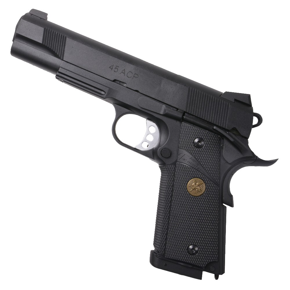 楽天市場】Carbon8 CO2ガスブローバック M45 CQP カーボネイト ガス
