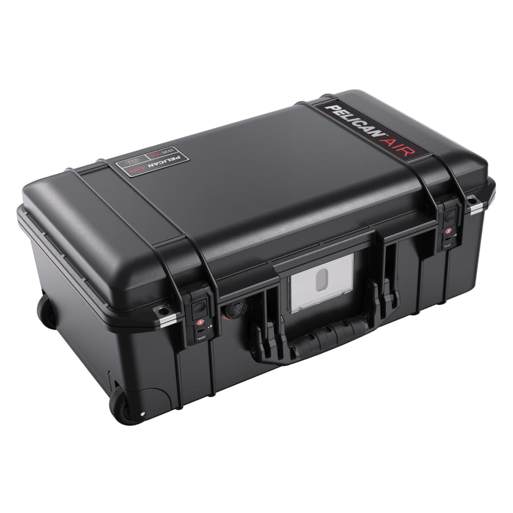 楽天市場】PELICAN トラベルバッグ Air Travel Case 1535TRVL 機内