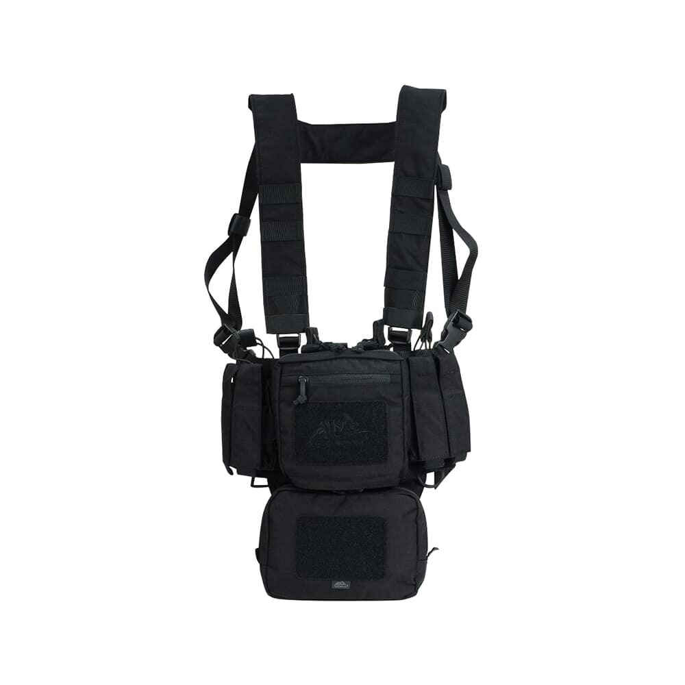 楽天市場】HELIKON-TEX チェストリグ TRAINING MINI RIG コーデュラ