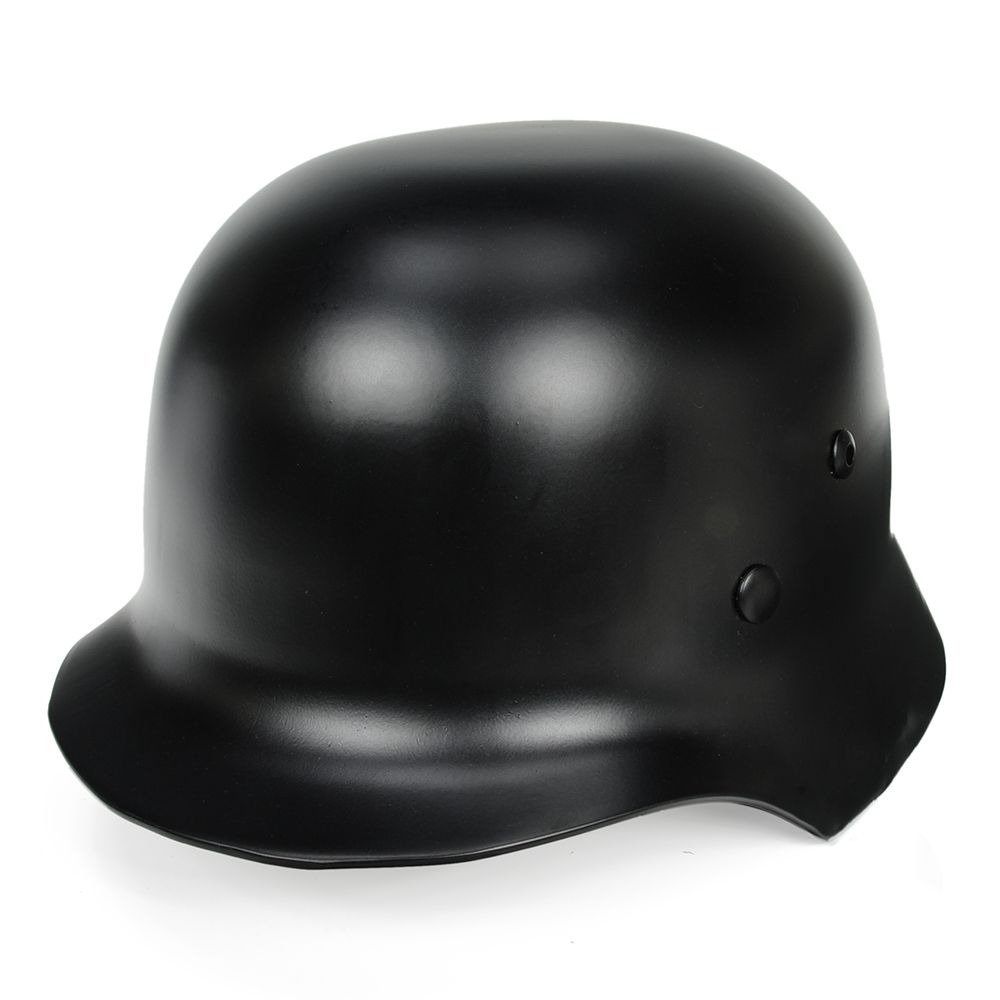 楽天市場】M35 スチールヘルメット ドイツ軍 復刻 ミリタリーグッズ