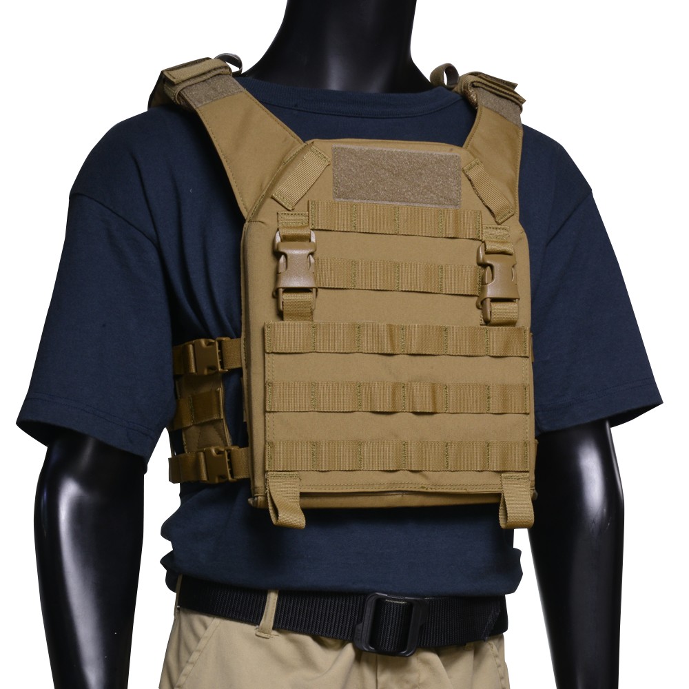 楽天市場】Warrior Assault Systems プレートキャリア Recon リーコン