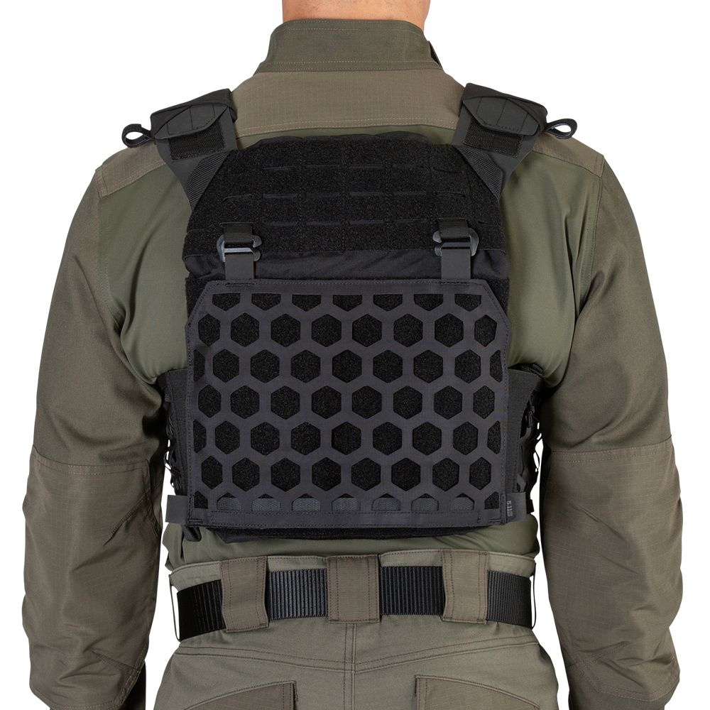 楽天市場】5.11 TACTICAL オールミッション プレートキャリア 59587