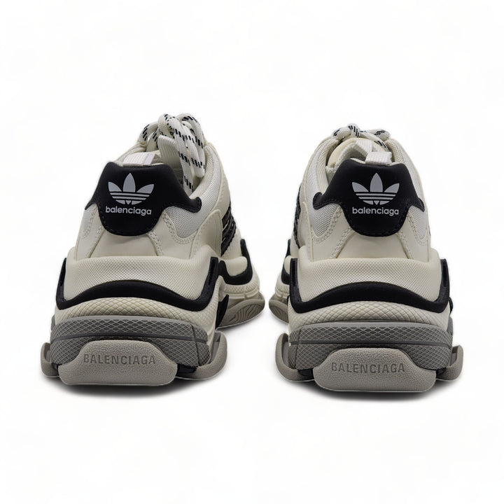 楽天市場】BALENCIAGA バレンシアガ x アディダス トリプル S