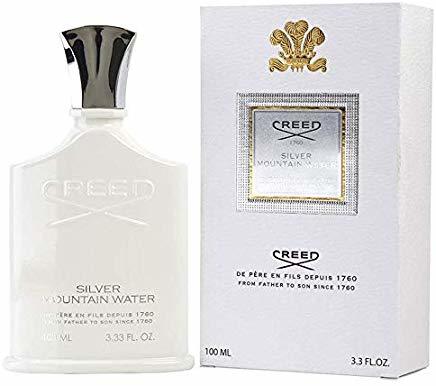 楽天市場】CREED クリード シルバー マウンテン ウォーター オーデ