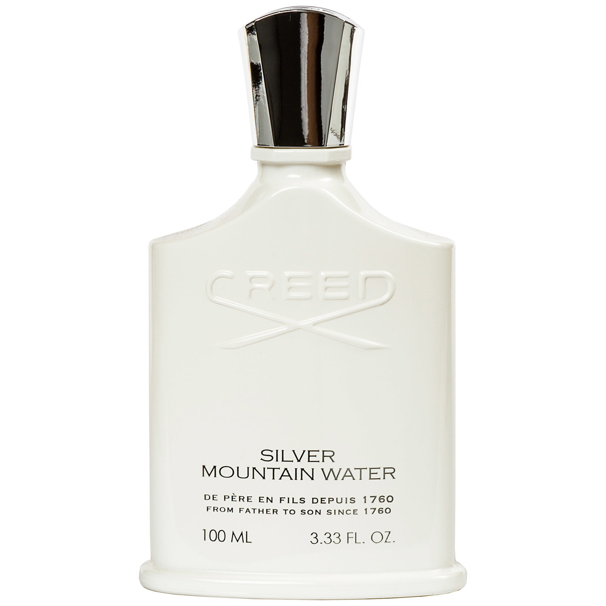 楽天市場】CREED クリード シルバー マウンテン ウォーター オーデ