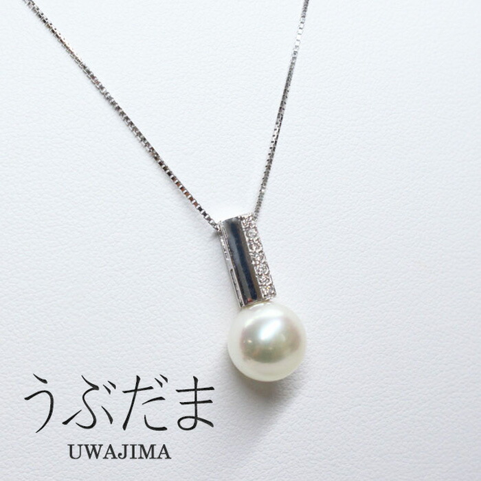 ネックレス 9.5mm あこや真珠 ペンダント」の人気商品一覧 | 安い商品