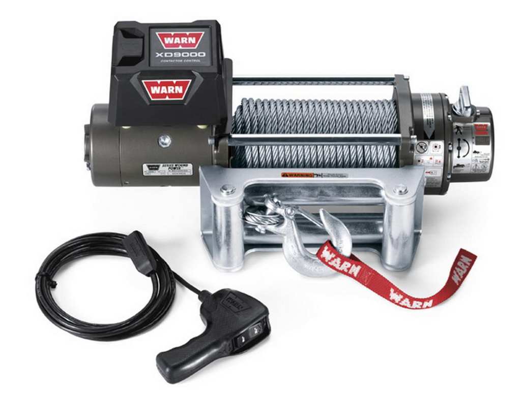 楽天市場】【WARN (ウォーン) USA正規品】 ウインチ (ウィンチ) ワーン