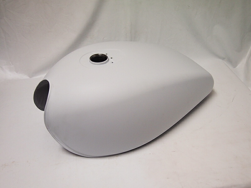 楽天市場】カワサキ ゼファー1100 タンクの通販