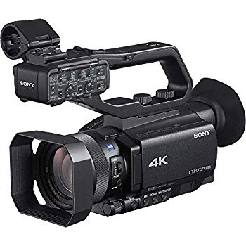 楽天市場】業務用 ビデオカメラ sony（カメラ・ビデオカメラ・光学機器