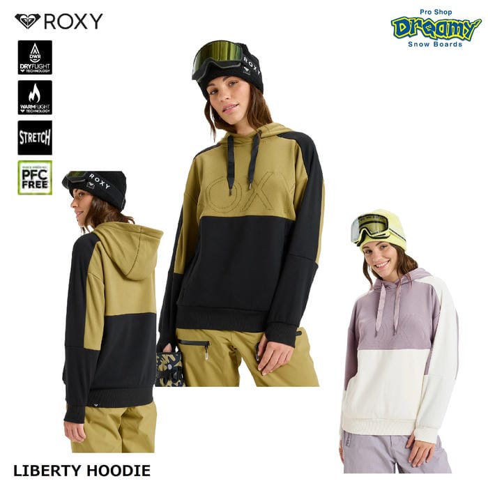 スノーボードウェア スポーツウェア ロキシー パーカー」の人気商品
