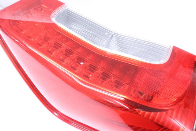 楽天市場】【中古】中古部品 タント LA600S/LA610S 左ﾃｰﾙﾗﾝﾌﾟ