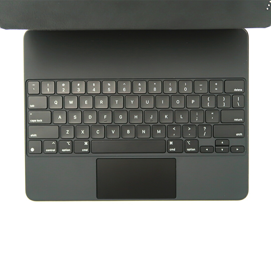 楽天市場】Apple Magic Keyboard iPad Pro12.9インチ（第3世代／第4