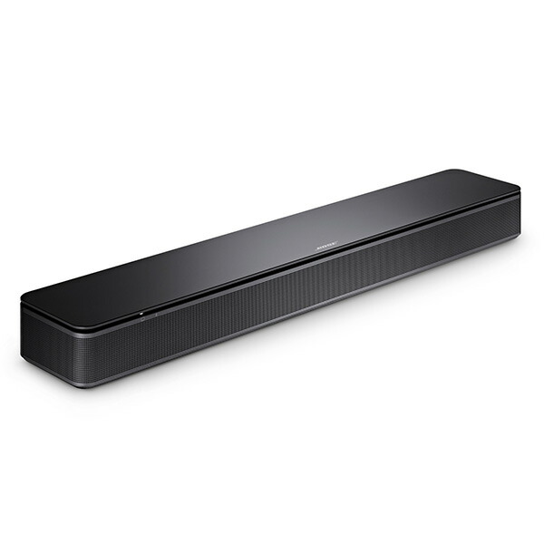 楽天市場】(お取り寄せ) Bose ボーズBose TV Speaker サウンドバー