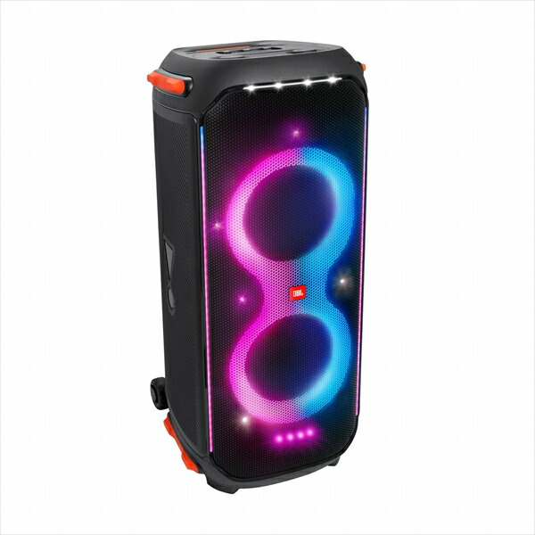 楽天市場】(お取り寄せ) JBL PartyBox 710 ジェービーエル ワイヤレス