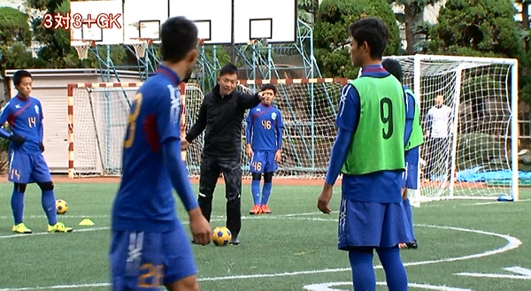 楽天市場】興國式サッカーテクニカルメソッド DVD 内野智章 興國高校