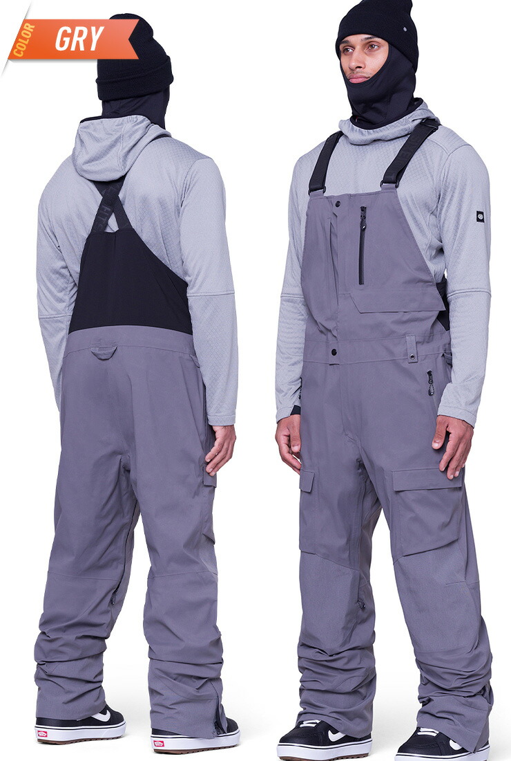 楽天市場】23-24 686 シックスエイトシックス GORE-TEX Stretch