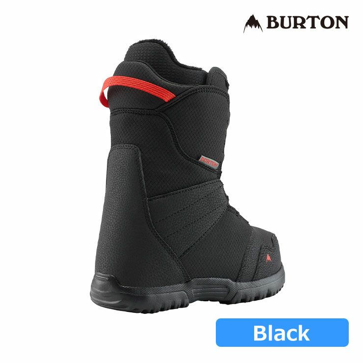 楽天市場】23-24 BURTON Kids' Zipline BOA スノーボード ブーツ